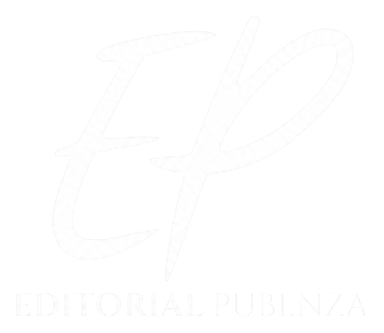 Editorial Pubenza Logo